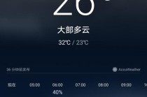 美国现在天气（美国现在天气温度）