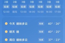 今日北京地区天气预报？今日北京天气预报查询一周