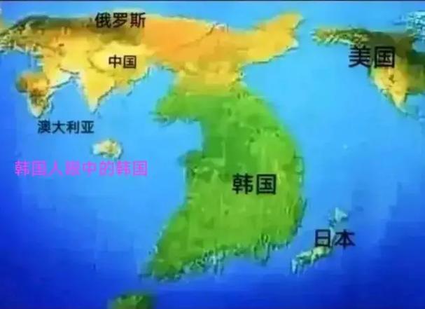 韩国天气怎么样？韩国天气预报全国一样？  第4张